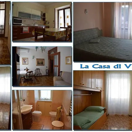 La Casa Di Vittorio *