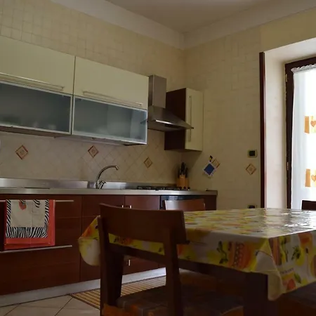 La Casa Di Vittorio Naples