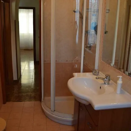 La Casa Di Vittorio Apartment