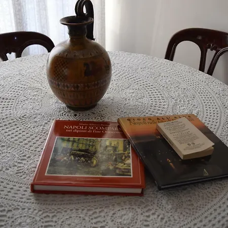 La Casa Di Vittorio Apartment