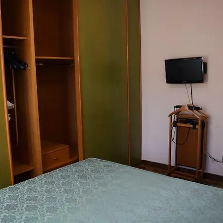 Apartment La Casa Di Vittorio Naples