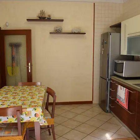 La Casa Di Vittorio * Naples