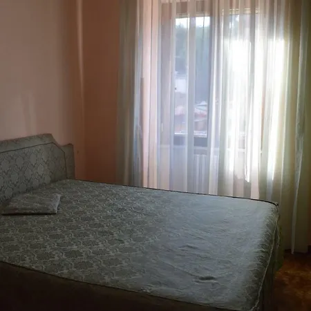 Apartment La Casa Di Vittorio *