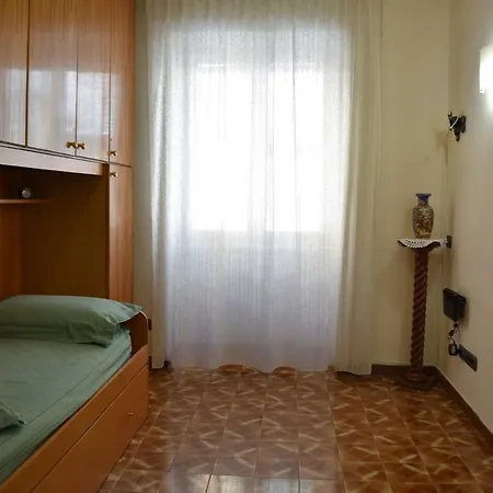 La Casa Di Vittorio Apartment