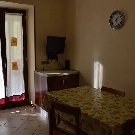 Apartment La Casa Di Vittorio