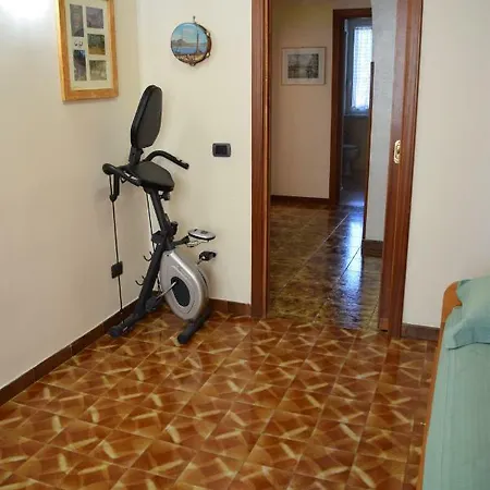 La Casa Di Vittorio Apartment *