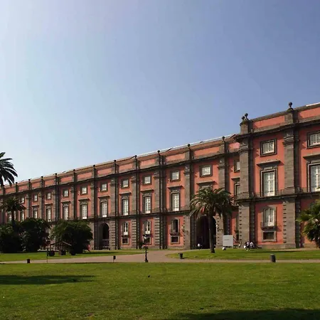 La Casa Di Vittorio Apartment