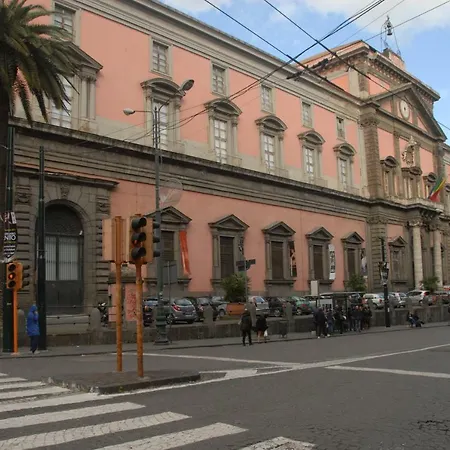 La Casa Di Vittorio Apartment