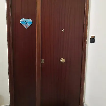 Apartment La Casa Di Vittorio
