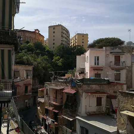 Apartment La Casa Di Vittorio
