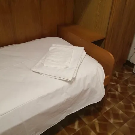 Apartment La Casa Di Vittorio *