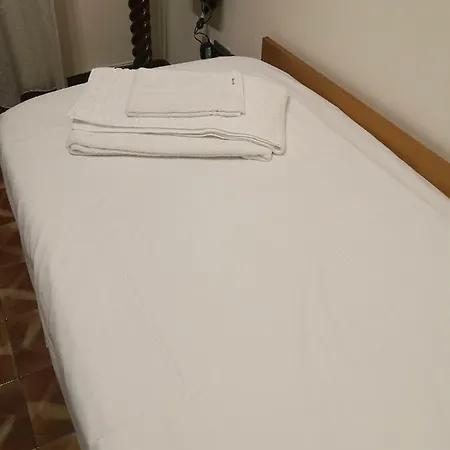 La Casa Di Vittorio Naples