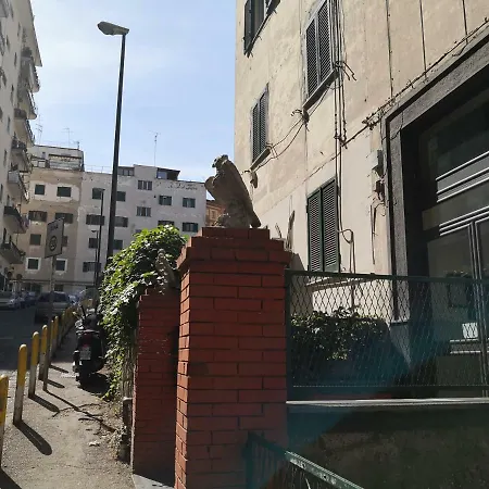 La Casa Di Vittorio Naples
