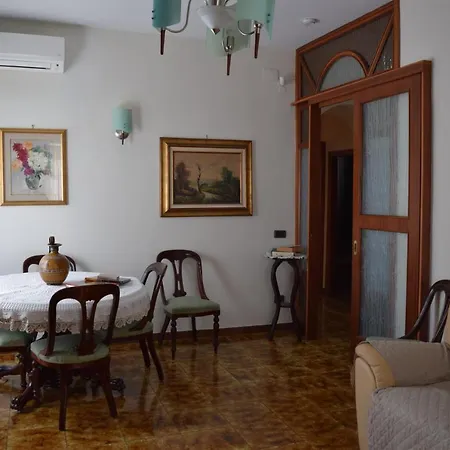 La Casa Di Vittorio Apartment Naples