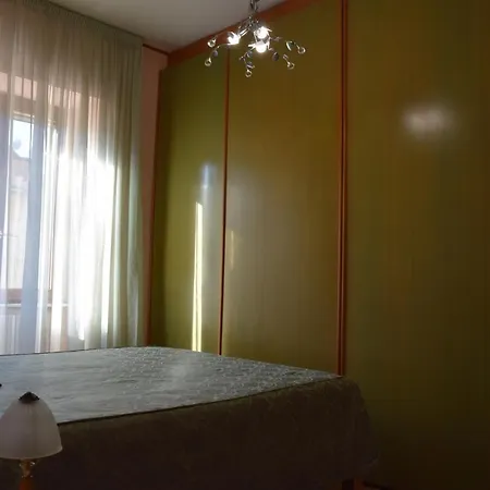 Apartment La Casa Di Vittorio *