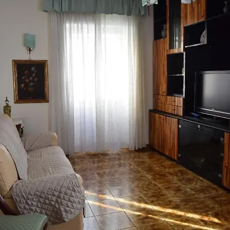 Apartment La Casa Di Vittorio *