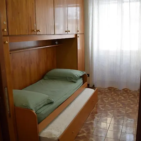 La Casa Di Vittorio Naples